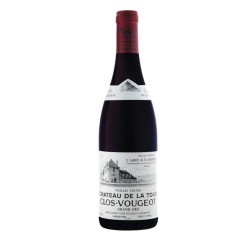 Domaine Labet Clos-Vougeot...