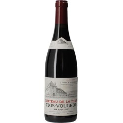 Domaine Labet Clos-Vougeot...