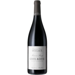 Domaine Duclaux Côte Rôtie...