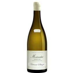 Domaine Sauzet Montrachet...