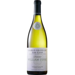 Domaine William Fevre...