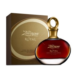 Rhum Zacapa Royal