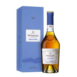 Cognac Delamain Pale and...