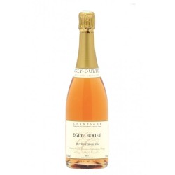 Egly-Ouriet Grand Cru Rosé