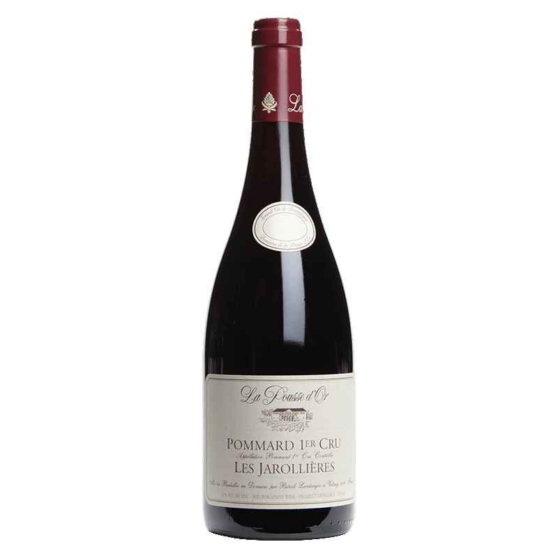 Magnum Domaine La Pousse d'Or Pommard 1er Cru Les Jarollières 2020