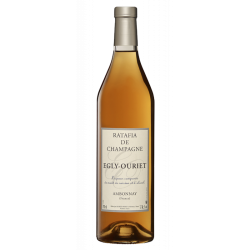 Egly-Ouriet Ratafia Champenois