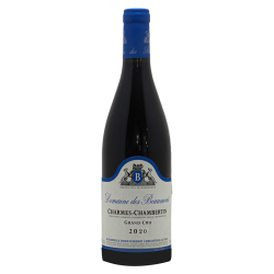 Charmes-Chambertin grand...