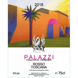 PALAZZI DI TRINORO 2018